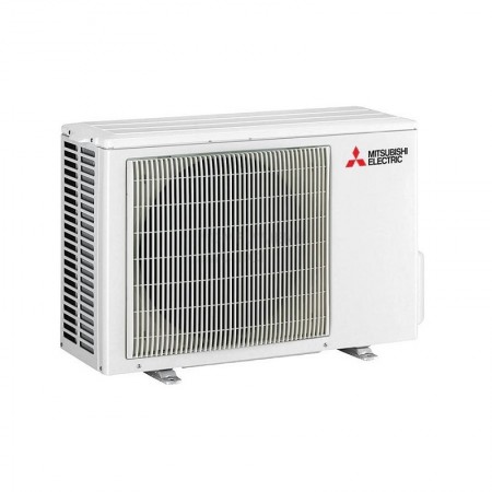 Инверторен климатик Mitsubishi Electric MSZ-FH25VE/MUZ-FH25VE, 9000 BTU, Клас А+++