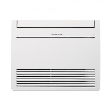 Подов климатик Mitsubishi Electric MFZ-KT25VG/SUZ-M25VA, 9000 BTU,R32,Клас А++