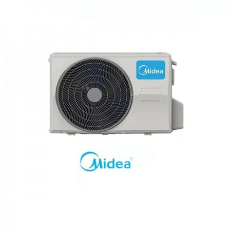 Подов климатик Midea MFA2U-12HRFNX(GA)/MOX230-12HFN8-Q(GA), 12000 BTU,R32, Клас А++