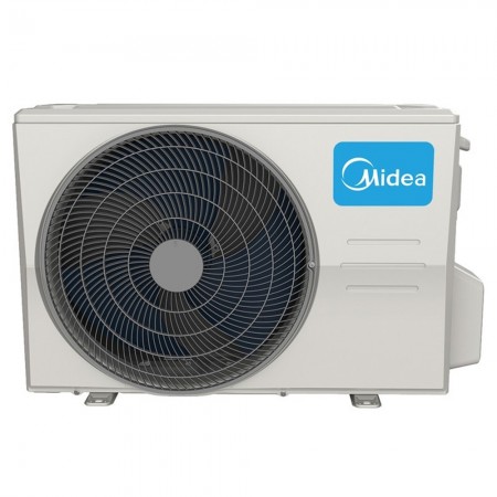 Инверторен климатик Midea Xtreme Heat Nordic AGN-09N8D1-IH, 9 000 BTU, R32, А+++