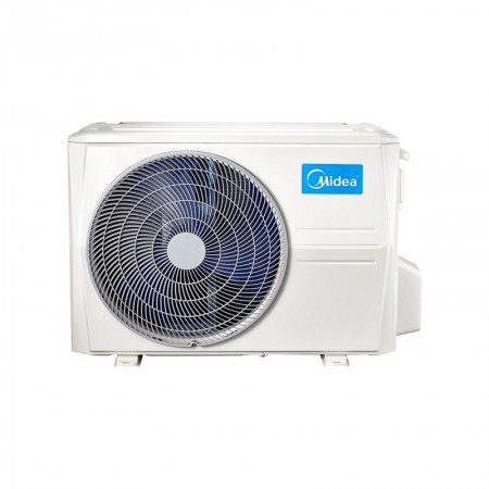 Инверторен климатик Midea MSFAAU-09HRFN8-I/MSFAAU-09HRFN8-O BreezeleSS 2021, 9000 BTU,R32 Клас А+++