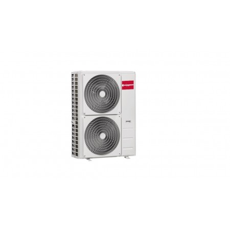 Колонен климатик Nippon NFGD-48HRFN8-Q/NOE30U-48HFN8-R, 48000 BTU, 3-фазен,R32, Клас А++