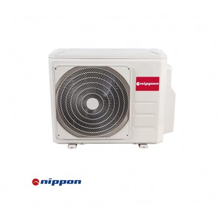Инверторен мултисплит Nippon N30E-21HFN8-Q, 21 000 BTU,R32, Клас A++