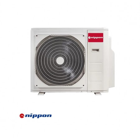 Инверторен мултисплит Nippon N40B-36HFN8-Q, 36 000 BTU,R32, Клас A++