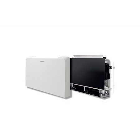 Стенен вентилаторен конвектор Olimpia Splendid Air SLIM SL 1400 TR