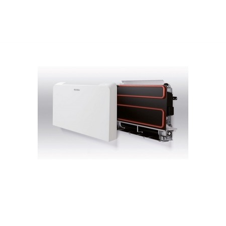 Стенен вентилаторен конвектор Olimpia Splendid Air SLIM SLR 1400 TR