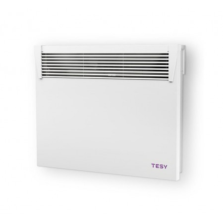 Стенен конвектор TESY HeatEco CN 031, 1000W, Електронен термостат