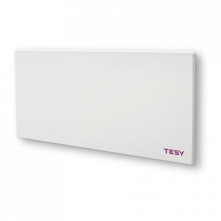Стенен конвектор TESY FinEco CN 06 100 EA CLOUD AS W, 1000W, Електронен термостат