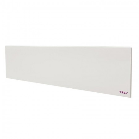 Стенен конвектор TESY CN 06 200 EA CLOUD AS W, 2000W, Електронен термостат