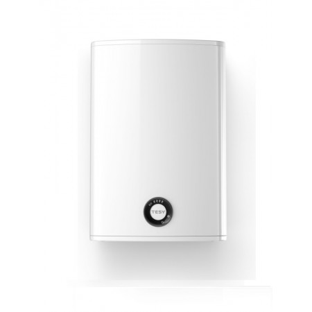 Мултипозиционен бойлер TESY BelliSlimo Lite 50 GCR 50 27 12 E32 EC, 2.4kW, 40л.