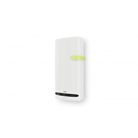 Мултипозиционен бойлер TESY BelliSlimo Dry GCR 100 27 24D E31 EC, 2.4kW, 80л.