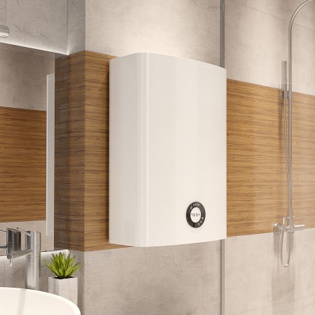 Мултипозиционен бойлер TESY BelliSlimo Lite 50 GCR 50 27 12 E32 EC, 2.4kW, 40л. Мултипозиционен бойлер TESY BelliSlimo Lite 50 GCR 50 27 12 E32 EC, 2.4kW, 40л.