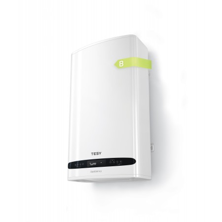 Мултипозиционен бойлер TESY BelliSlimo Dry 50 GCR 50 27 24D E31 EC, 2.4kW, 40л.