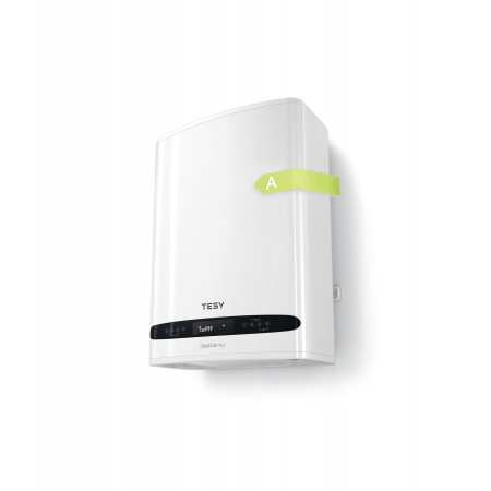 Мултипозиционен бойлер TESY BelliSlimo 30 GCR 30 27 12 E31 EC, 2.2kW, 25л.