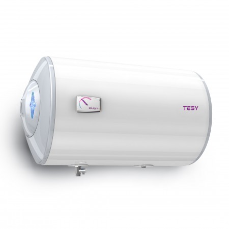 Хоризонтален бойлер TESY BiLight GCH 80 44 30 B12 TSR, 3kW, 80л.
