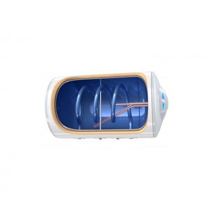 Хоризонтален бойлер TESY BiLight GCHS 100 44 20 B12 TSRC, 2kW, 100л., Със серпентина
