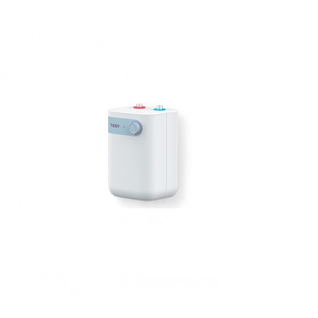 Малолитражен бойлер TESY Compact GCU 0515 М02 RC, 1.5kW, 5л., Под мивка