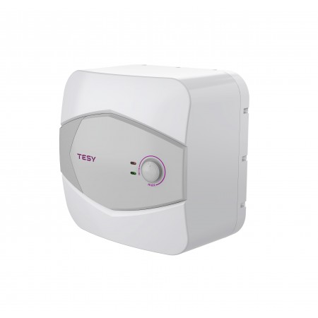 Малолитражен бойлер TESY Compact GCA 0715 G01 RC, 1.5kW, 6.5л., Над мивка