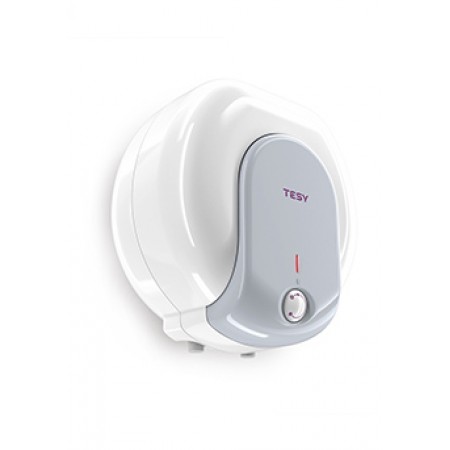 Малолитражен бойлер TESY Compact GCA 1520 L52 RC, 2kW, 15л., Над мивка