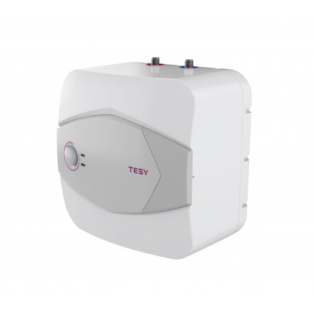 Малолитражен бойлер TESY Compact GCU 0715 G01 RC, 1.5kW, 6.5л., Под мивка