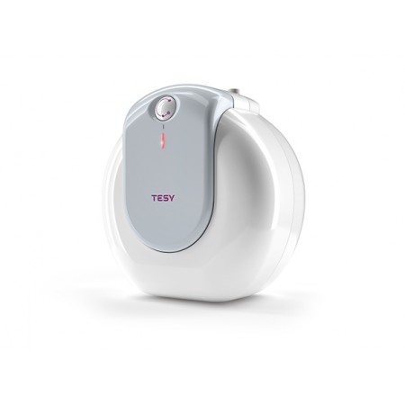 Малолитражен бойлер TESY Compact GCU 1520 L52 RC, 2kW, 15л., Под мивка