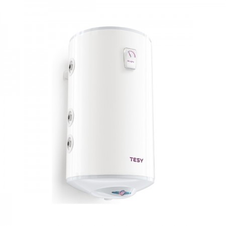 Вертикален бойлер TESY BiLight GCVSL 150 44 20 B11 TSRP, 2kW, 150л., С една серпентина ( лява )