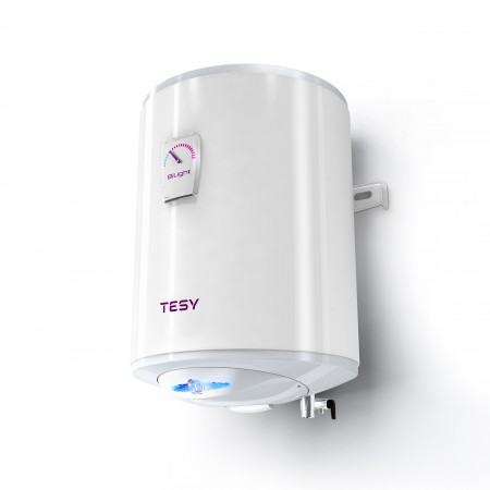 Вертикален бойлер TESY BiLight Slim GCV 30 35 12 B11 TSR, 1.2kW, 30л.