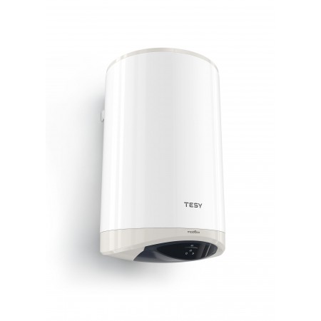 Вертикален бойлер TESY ModEco Cioud GCV 804724D С22 ECW, 2.4kW, 80л.