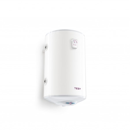 Вертикален бойлер TESY BiLight GCVSL 50 44 20 B11 TSR, 2kW, 50л., С една серпентина ( лява )