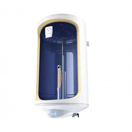 Вертикален бойлер TESY Anticalc Ceramic GCV 8044 24C В14 TSR, 2.4kW, 80л. Вертикален бойлер TESY Anticalc Ceramic GCV 8044 24C В14 TSR, 2.4kW, 80л.