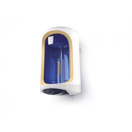 Вертикален бойлер TESY ModEco Ceramic GCV 50 47 16D C21 TS2R, 1.6kW, 50л.