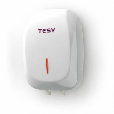 Универсален проточен бойлер Tesy IWH 80 X02 IL, 8kW, Над мивка Универсален проточен бойлер Tesy IWH 80 X02 IL, 8kW, Над мивка