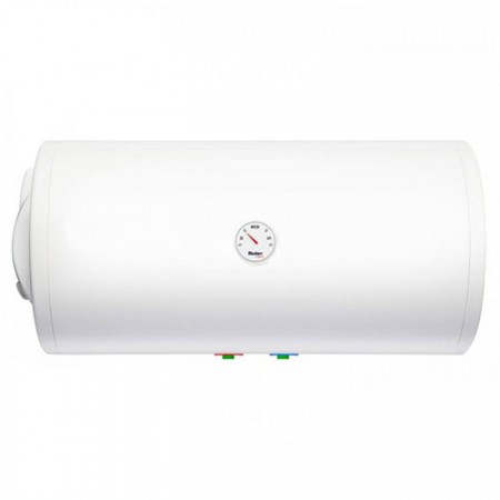 Хоризонтален бойлер Tedan Standard ВТ Inox ХЛ, 2kW, 80л., Неръждаем