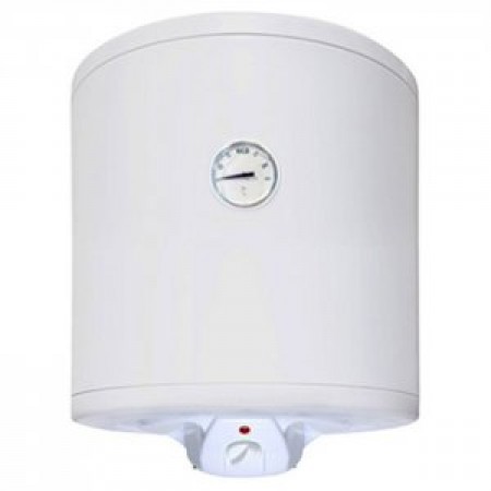 Вертикален бойлер Tedan Standard ВТ inox, 2kW, 30л., Неръждаем Вертикален бойлер Tedan Standard ВТ inox, 2kW, 30л., Неръждаем