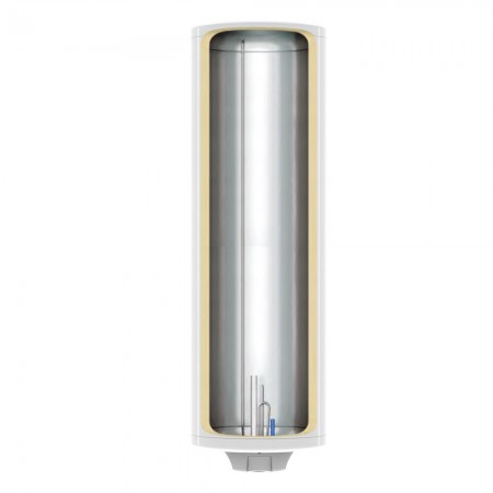 Вертикален бойлер Tedan SIim МВ R23I inox, 3kW, 80л., Неръждаем Вертикален бойлер Tedan SIim МВ R23I inox, 3kW, 80л., Неръждаем