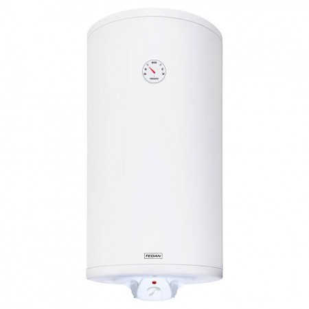 Вертикален бойлер Tedan Klassa Inox, 2kW, 100л., Неръждаем