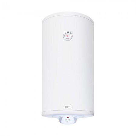 Вертикален бойлер Tedan Klassa Inox, 2kW, 120л., Неръждаем