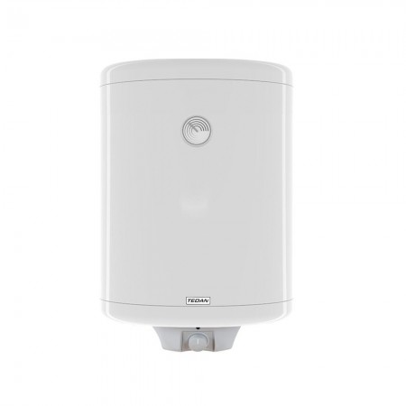 Вертикален бойлер Tedan Practic МВ Inox, 3kW, 80л., Неръждаем
