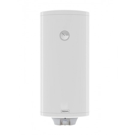 Вертикален бойлер Tedan Premium, 3kW, 50л., Емайлиран Вертикален бойлер Tedan Premium, 3kW, 50л., Емайлиран