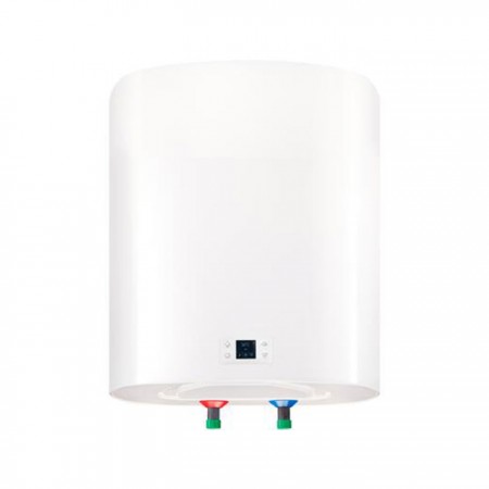 Вертикален бойлер Tedan Smart Square ВТ enameI WiFi, 2kW, 50л. Вертикален бойлер Tedan Smart Square ВТ enameI WiFi, 2kW, 50л.