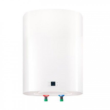Вертикален бойлер Tedan Smart Square ВТ enameI WiFi, 2kW, 80л. Вертикален бойлер Tedan Smart Square ВТ enameI WiFi, 2kW, 80л.