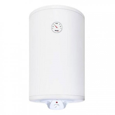 Вертикален бойлер Tedan Standard ВТ inox, 2kW, 80л., Неръждаем Вертикален бойлер Tedan Standard ВТ inox, 2kW, 80л., Неръждаем