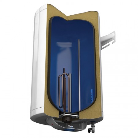 Вертикален бойлер Tedan Standard МВ Enamel, 3kW, 80л. Вертикален бойлер Tedan Standard МВ Enamel, 3kW, 80л.