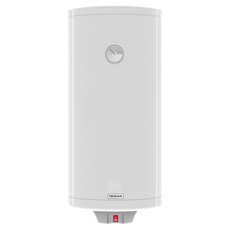 Вертикален бойлер Tedan CIassic inox, 3kW, 80л., Неръждаем