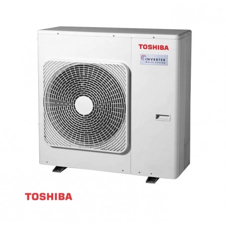 Инверторен мултисплит Toshiba RAS-3M26G3AVG-E,27 000BTU,R32, A++