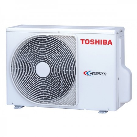 Подов климатик Toshiba RAS-B10J2FVG-E1/RAS-10J2AVSG-E Bl-FLOW 10000 BTU,R32, Kлас А++