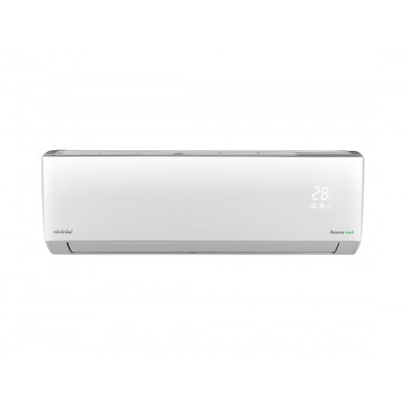 Инверторен климатик Toyotomi Kenzo Eco KTN22-09R32/KTG22-09R32, 9000 BTU, R32,A++