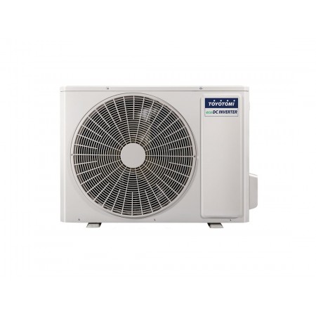 Инверторен климатик Toyotomi Kenzo Eco KTN22-09R32/KTG22-09R32, 9000 BTU, R32,A++