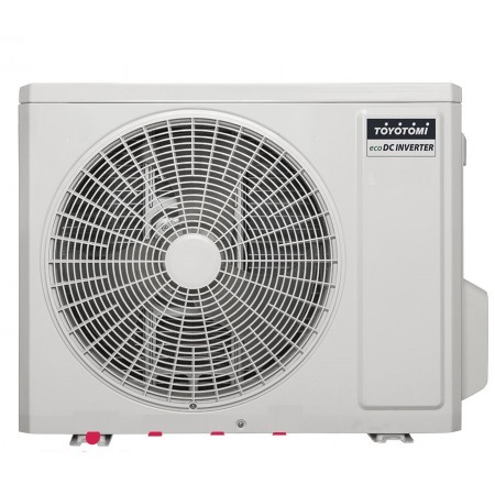 Инверторен климатик Toyotomi UMI Eco UTN/UTG-09AP, 9000 BTU, R32,A++