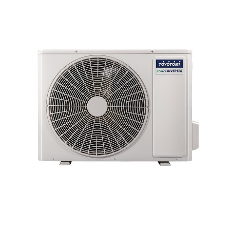Инверторен климатик Toyotomi TRN/TRG-2171ZR Izuru Eco II, 24000 BTU, R32,A++